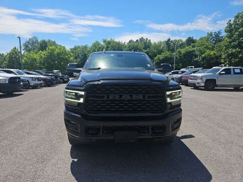 ram ram 2500 pickup 2022 3C6UR5DL6NG149578 image ram ram 2500 pickup 2022 3C6UR5DL6NG149578 image